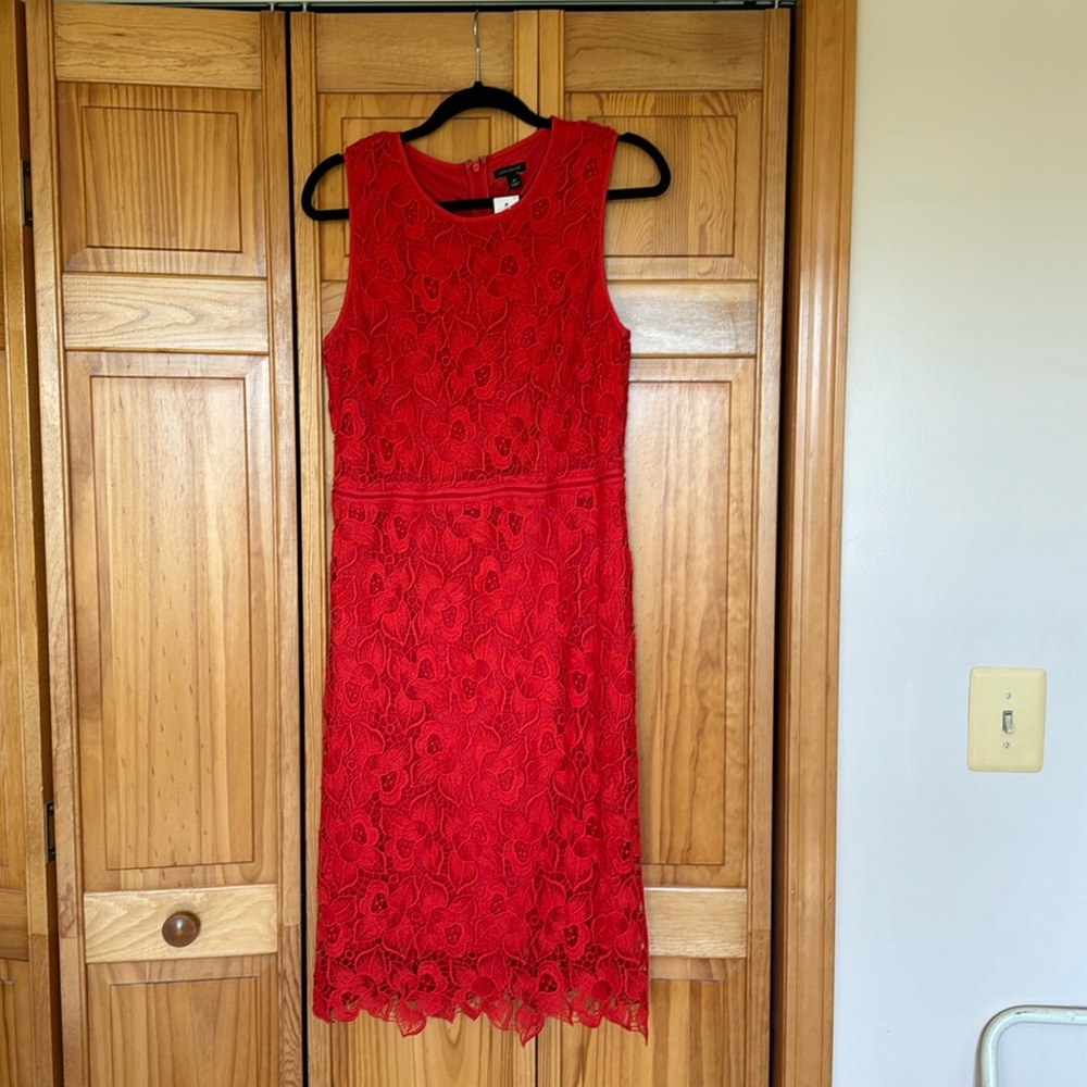 Dress. MIDI